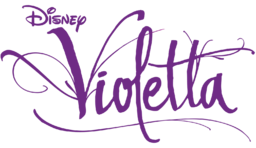 Violetta logo